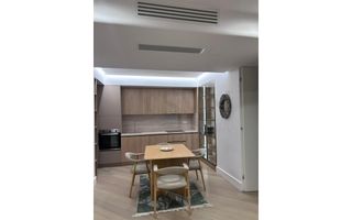 REA1028349 Apartament 3 camere Cortina 126 prima inchiriere terasa 20 mp 2 parca - Poză 3