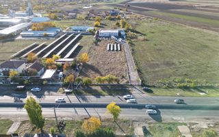 Hala industriala de 655mp + teren 5.838mp | Sag | Acces TIR | - Poză 4