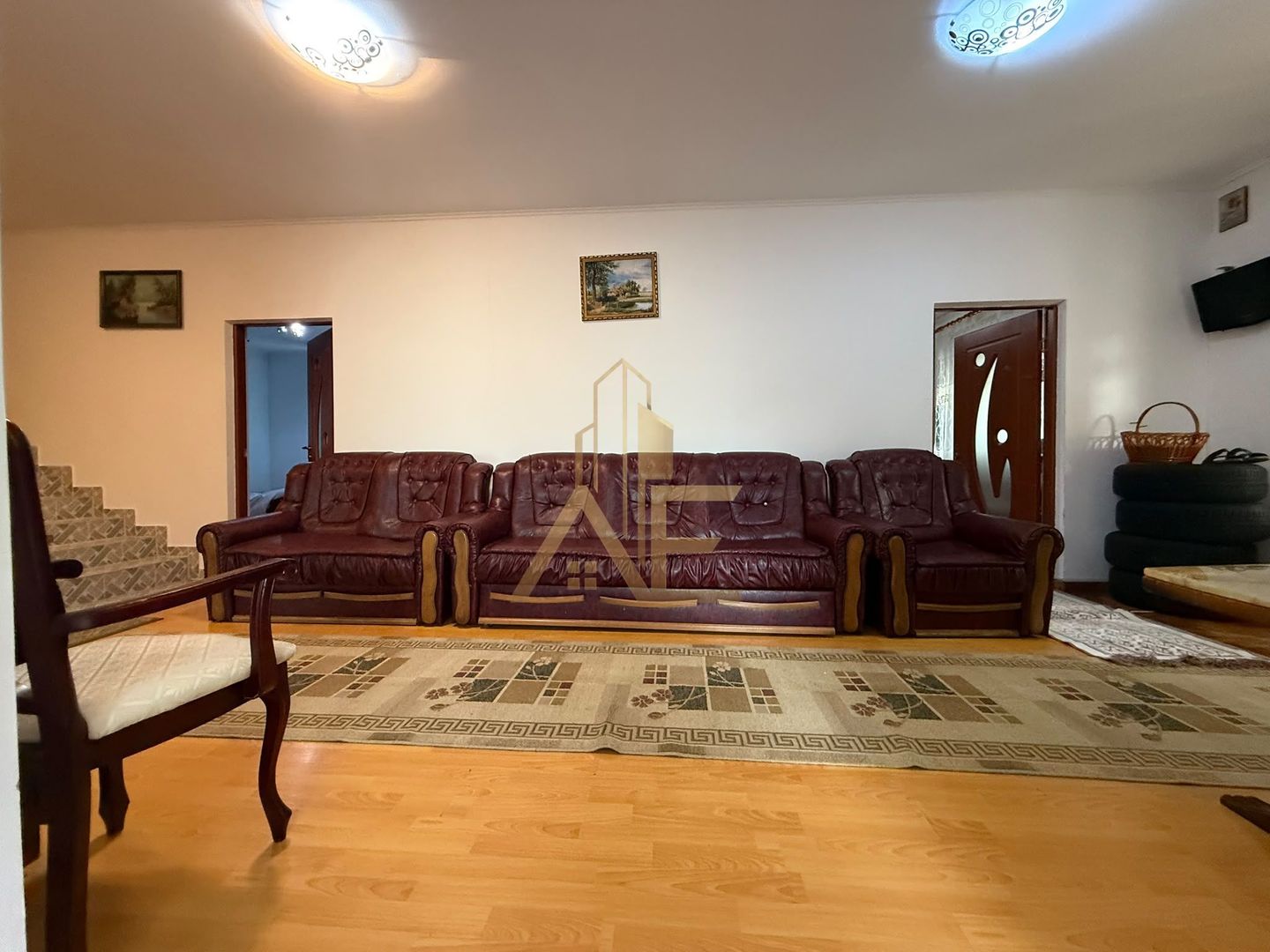 Casă de vânzare – Târgu Frumos | 1.100 mp teren | Comision 0% - Poză 5