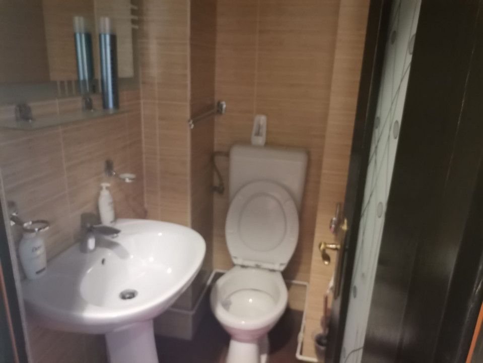 Vanzare apartament 4 camere, Exercitiu - Banat - Poză 9