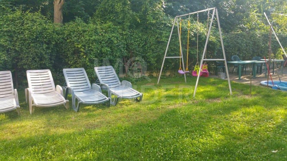 Apartament 3 camere in vila, Andrei Muresanu - Poză 4