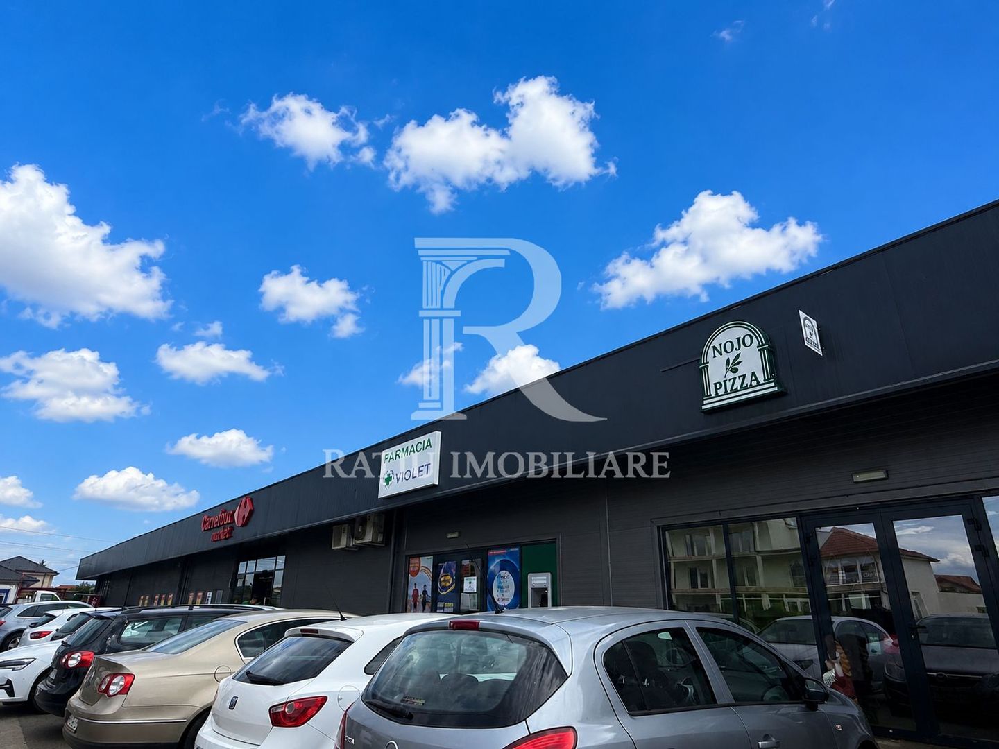 Spațiu Comercial | Venit garantat | Nojorid | Bihor - Poză 2