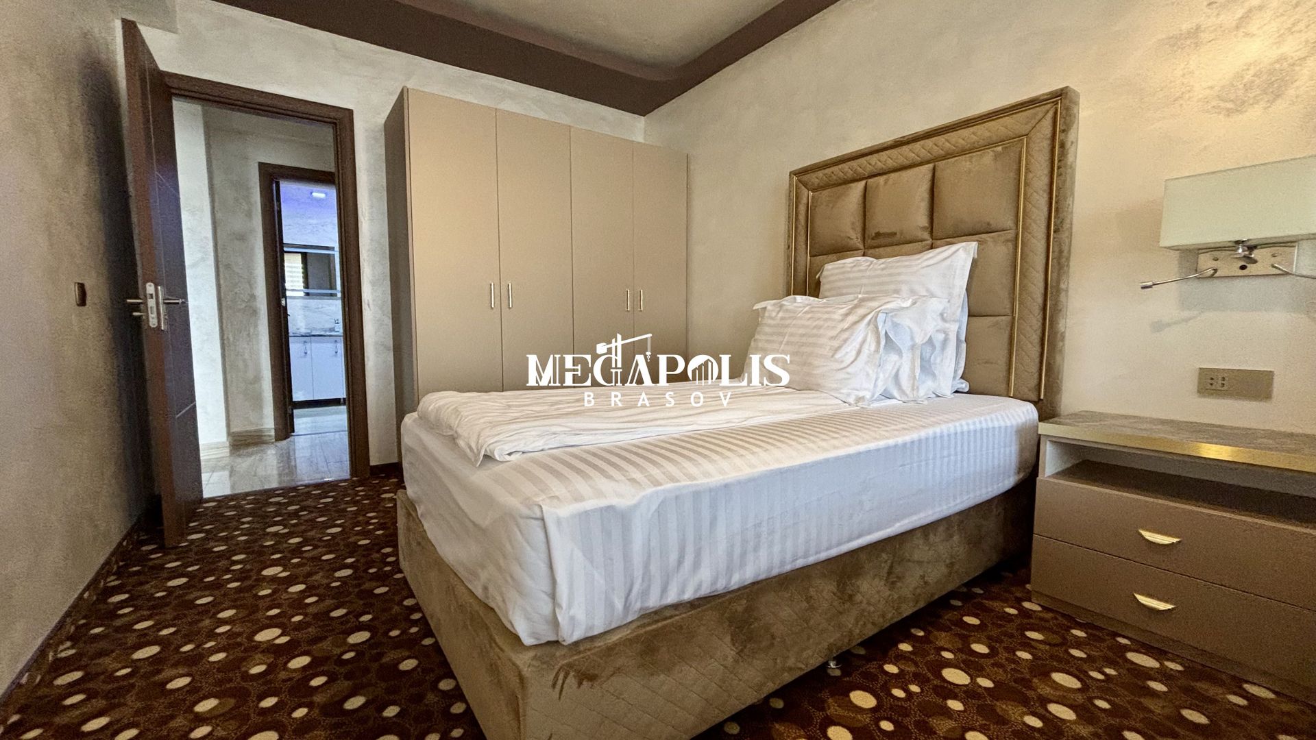 Apartament 4 camere | Confort Lux | Parcare | Isaran Residence - Poză 16