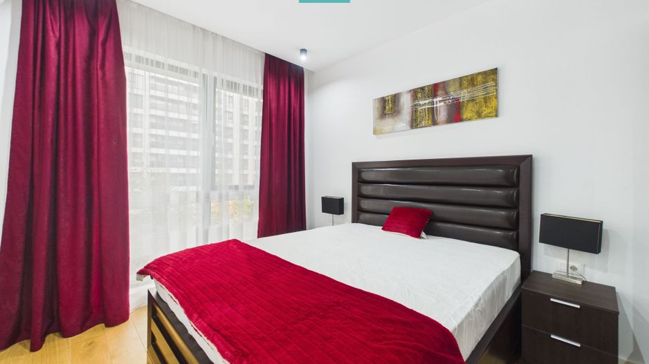 Apartament 2 camere | Nusco City Faza 1 | - Poză 3
