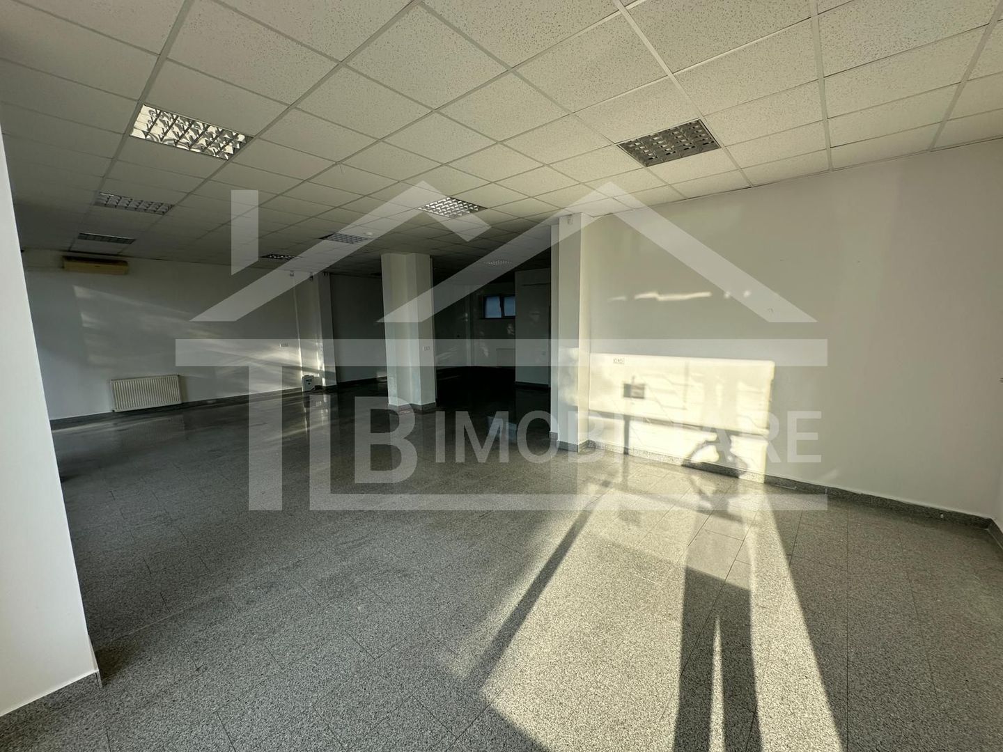 Spatiu comercial, 120 mp, Zona Gara mica - Poză 3