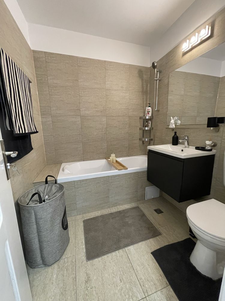 Apartament Titulescu/Banu Manta - Poză 6