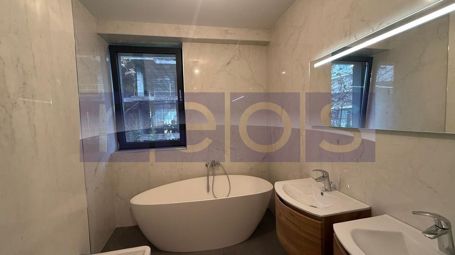 VANZARE | 3 CAMERE | FLOREASCA | GATA DE MUTARE| PARCARE | PARC VERDI - Poză 17