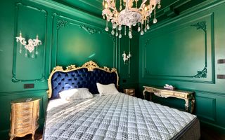 Apartament de Inchiriat | Dacia | 2 camere | Eleganta Stilului Clasic - Poză 9