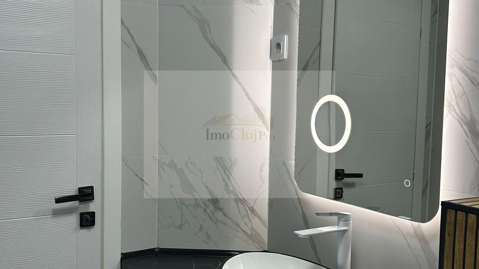 Inchiriere apartament 2 camere, ultracentral –zonă Piața Mihai Viteazu - Poză 9