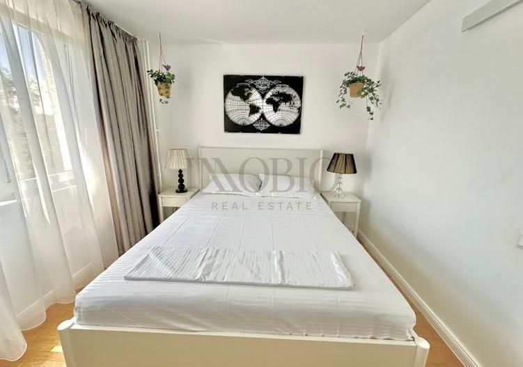 Apartament 2 camere Herăstrău - Parc Kiseleff - Poză 6