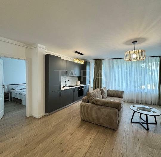 Apartament cu 3 camere – zona noua, Rivus Mall, Cluj-Napoca. - Poză 7