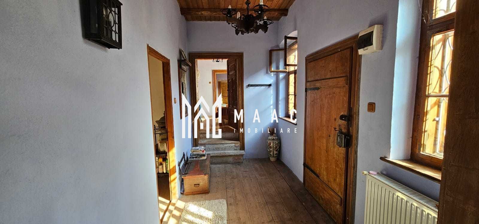 Casa 3 camere I 640mp teren I Acces autoI Gales-Saliste - Poză 4