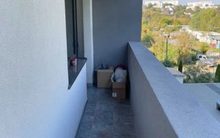 Ap 1 cameră, 39,6 mp, Tătărași, mobilat utilat, bloc nou, 88.900€ - Poză 6