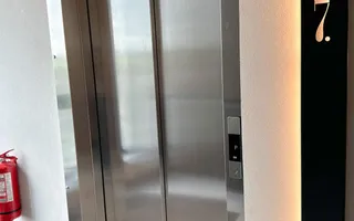 Penthouse Premium | 3 camere | 2 terase 127mp | 2 parcari | Buna Ziua - Poză 24
