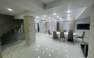 Vila de inchiariat in Herastrau \ Villas Rent in Herastrau area. - Poză 7