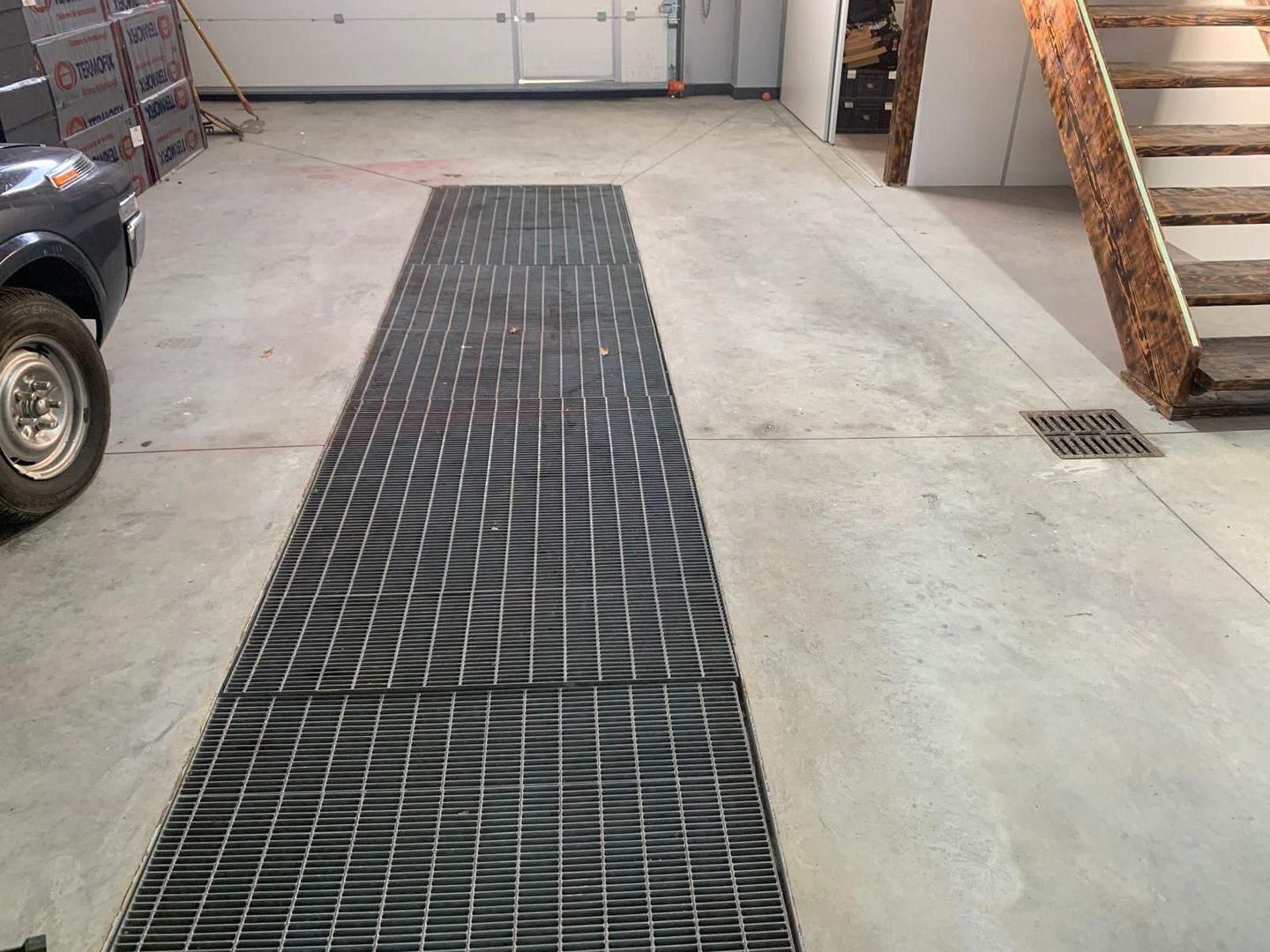 SPATIU DE INCHIRIAT IN MARGINEA - Poză 3