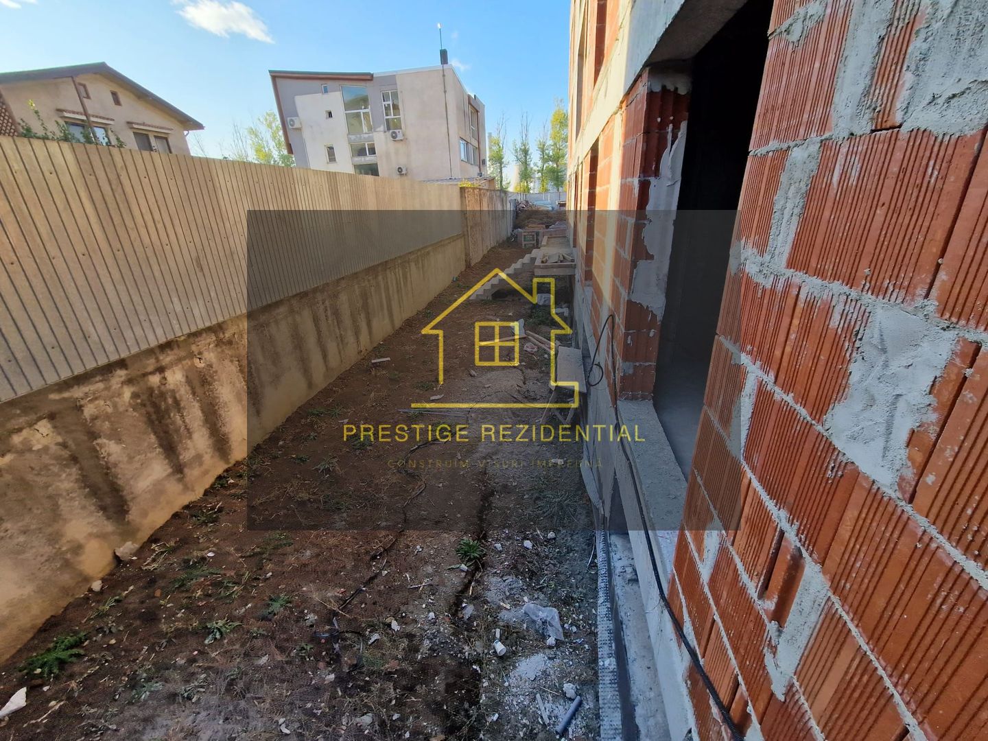 Garsoniera Decomandata,Curte 24 mp,Nicolae Grigorescu,Metrou - Poză 7