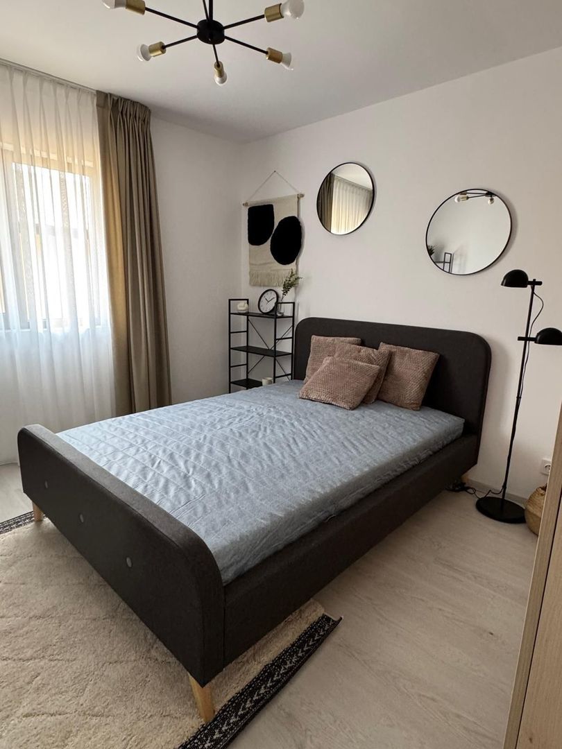 Casa in Pantelimon-Cernica de închiriat - Poză 7