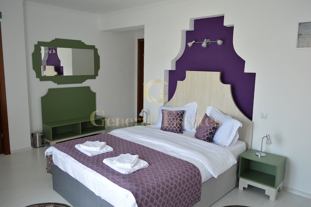 Vilă cu suflet și poveste în Tohanu Nou – Bran - Poză 17