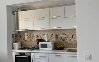 Închiriez apartament cu 2 camere în Valea Lupulu, Iași - Poză 3