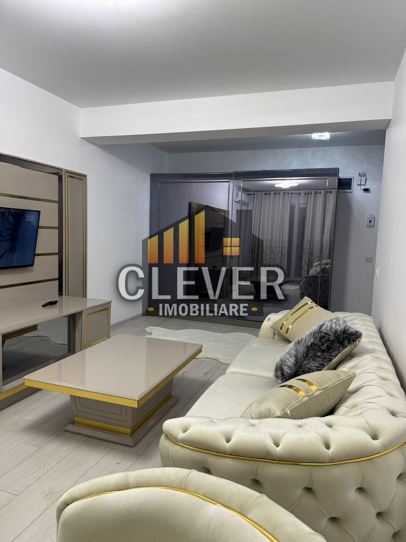 Apartament 2 camere Mobilat  Parcare inclusa ,vedere Parcul Teilor - Poză 22