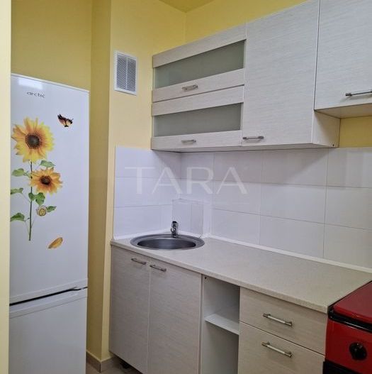 Garsonieră renovată, mobilată și utilată – zona Big Mănăștur - Poză 4