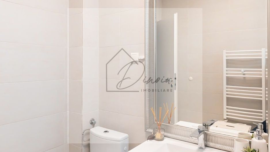 Apartament 2 camere Pipera I LUX I COMISION 0% I Parcare inclusa - Poză 42