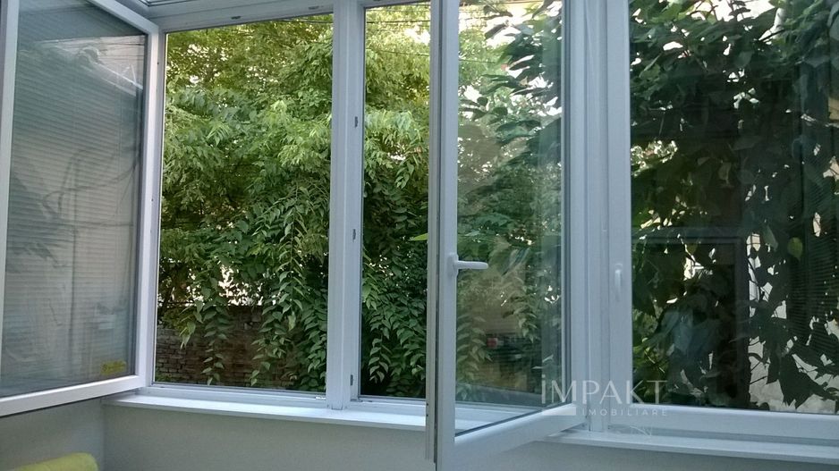 Apartament 2 camere, ideal pentru investitie cat si pentru locuinta, zona Semicentrala! - Poză 13