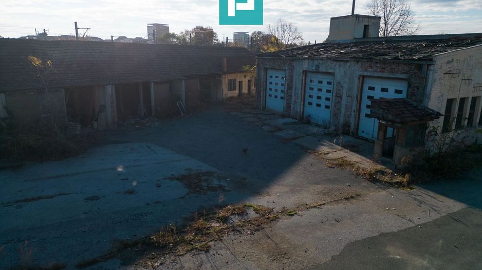 Imobil în suprafață de 3151mp pe Str.Ardealului - Poză 5