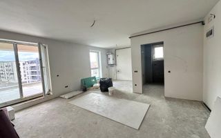 Apartament 3 camere de vanzare - Lupului bloc nou - Poză 2