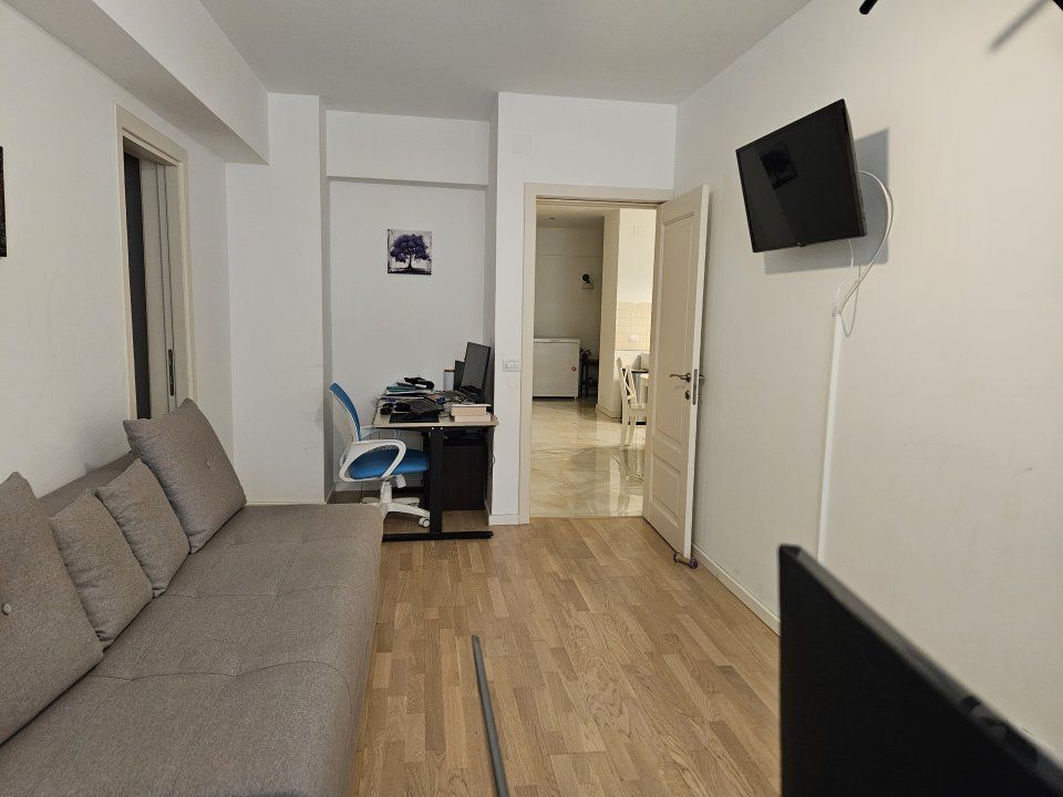 Apartament 2 camere de vanzare Copou Park Residence. - Poză 7