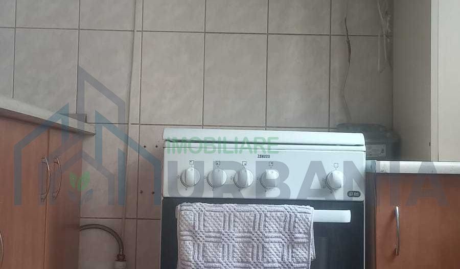 Apartament 2 camere semidecomandat, Tătărași Nord, Iași - 40 mp, etaj 2 - Poză 3