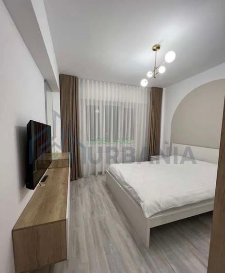 #, Închiriez apartament 2 camere+ loc de parcare subteran - Poză 8