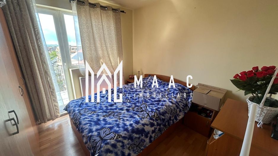 Apartament 3 camere I 67 mp utili I Zona Terezian, Sibiu - Poză 5
