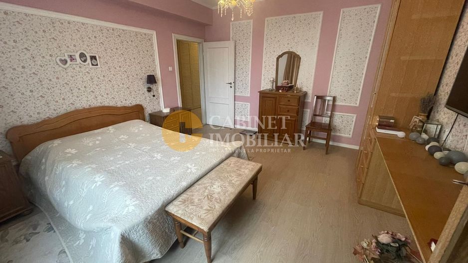 Apartament 3 Camere Decomandat  101Mp Etaj 1 -Bloc 2015 - Poză 14