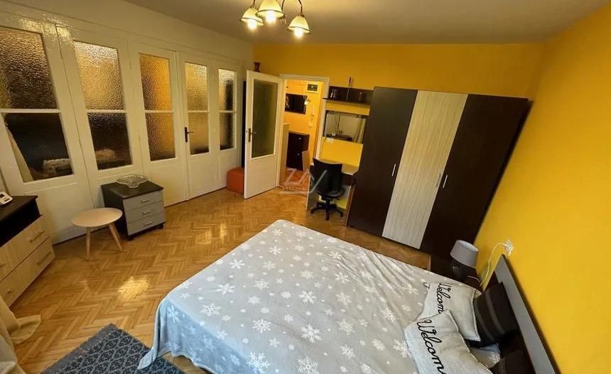 Central - Blvd Mihai Viteazu. Disponibil Imediat. Centrala proprie. - Poză 2