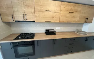 Apartament 2 camere decomandat Conest Evolution - Poză 18