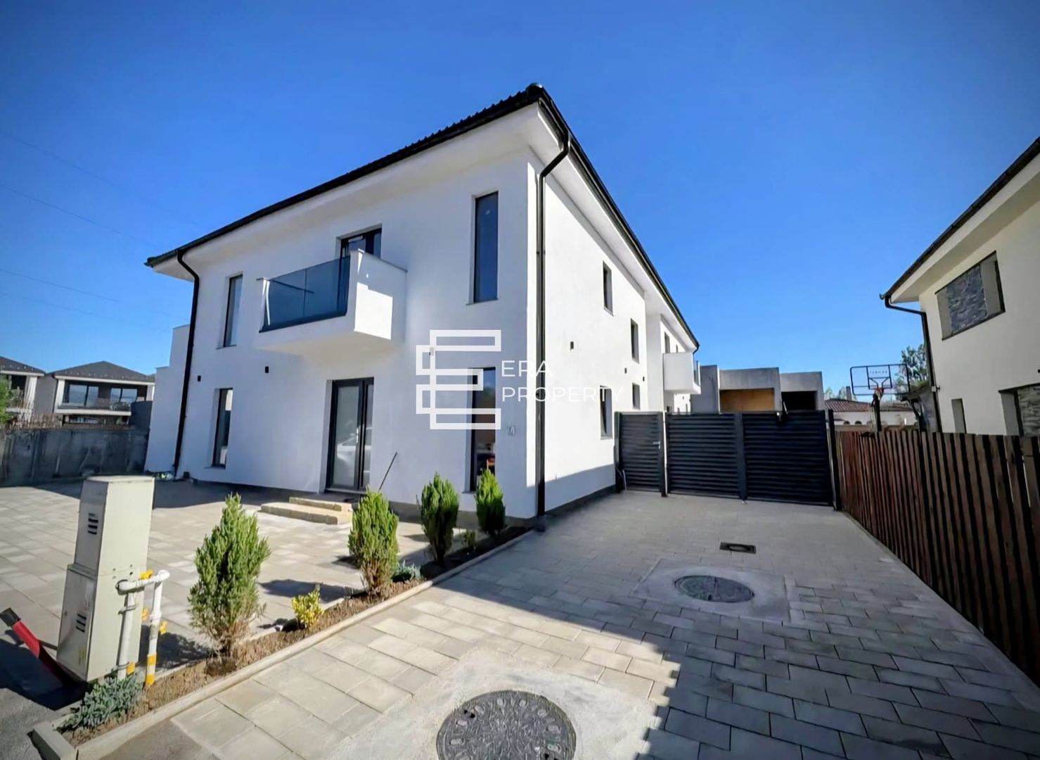 Casă individuală  – 130 mp utili, teren 575 mp, Cartierul Tineretului - Poză 3