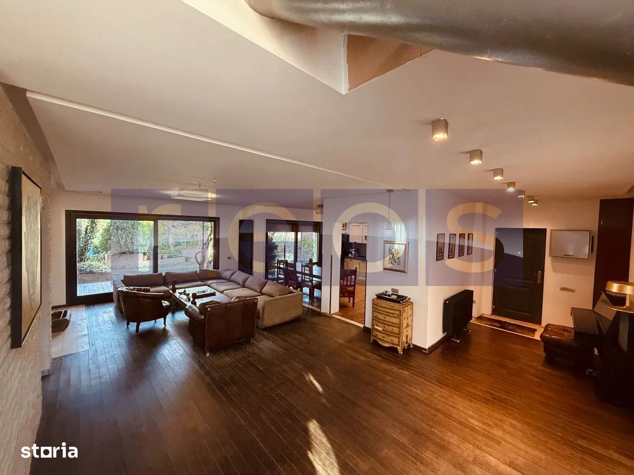 VANZARE VILA | SAUNA | JACUZZI | 334 MMP | IANCU NICOLAE - Poză 2