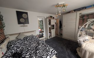 Apartament 2 Camere,35 mp, Decomandat, Et.2, Mobilat si Utilat, Cetate - Poză 1