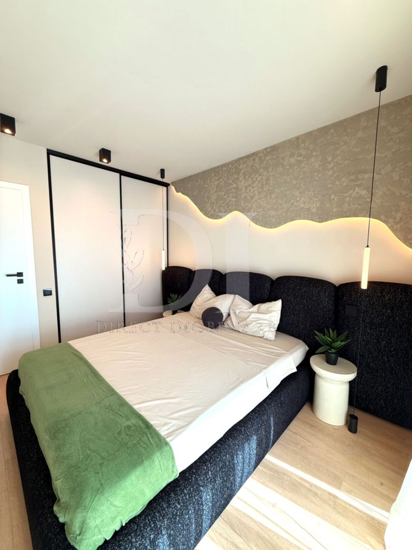 Apartament ultramodern / Zona Eroilor , Floresti - Poză 27