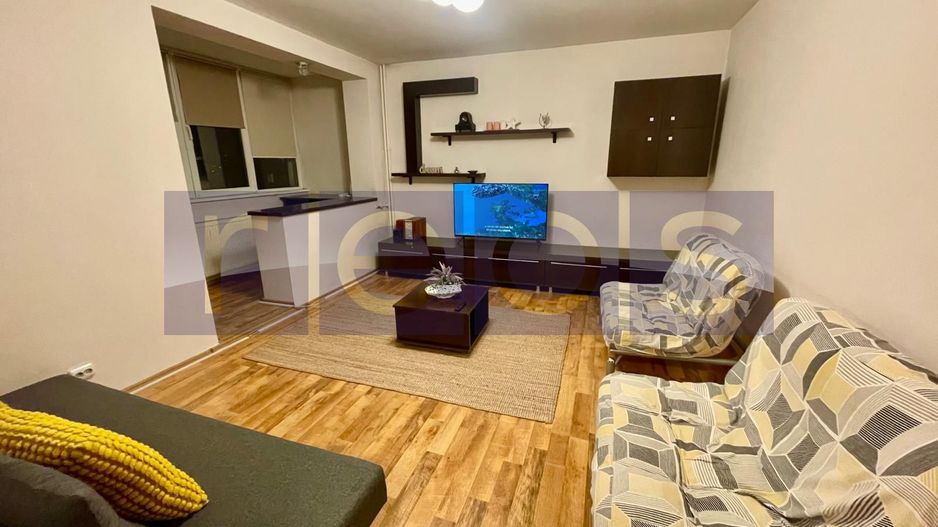 VANZARE APARTAMENT 2 CAMERE CAMIL RESSU PARK LAKE PARCARE INCLUS 51MP - Poză 1