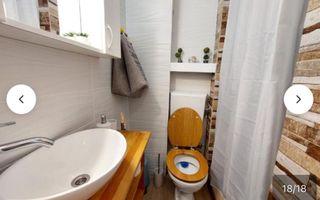 Garsoniera Universitate/Intercontinental - Poză 6