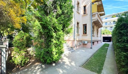 4 CAMERE  | PIATA DOROBANTI | CAPITALE