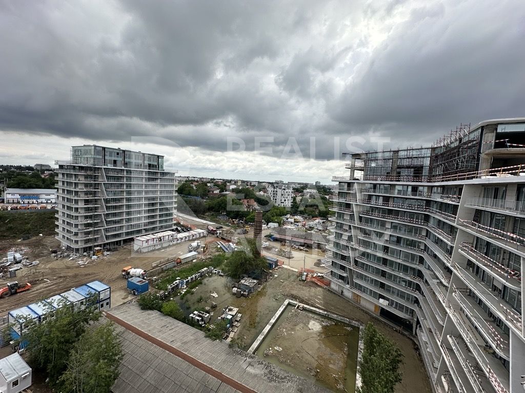Vânzare, apartament, 2 camere, lângă lac, București - Poză 2