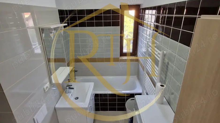 Oferim spre inchiriere, apartament 2 camere, Dumbravita langa Kaufland - Poză 7