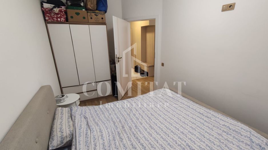 Apartament cu 2 camere | Zona Dorobanților | Ideal pentru investiție - Poză 6