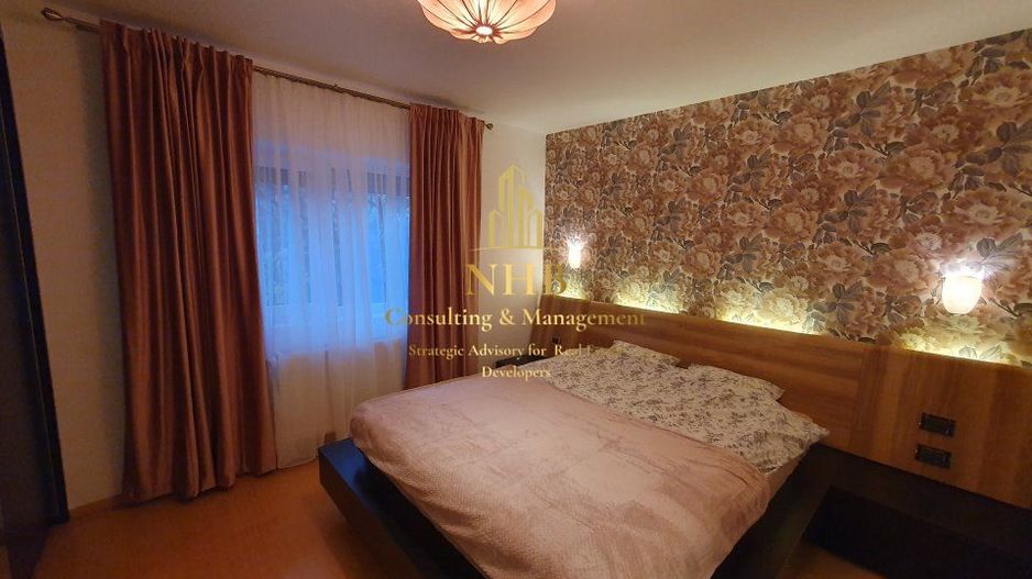 Apartament 2 Aviatiei - Caramfil - Poză 8