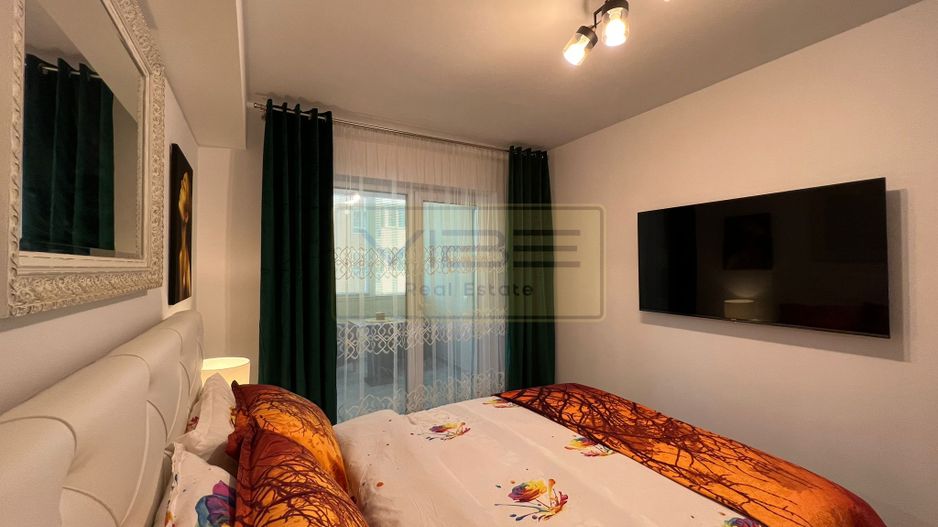 Apartament 2 camere + parcare Copou - Rasarit de Soare - Poză 9