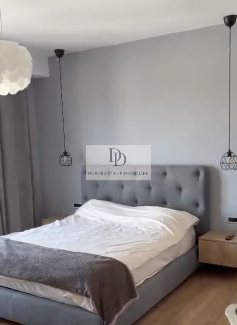 Penthouse exclusivist | 120 mp + terasă | View panoramic | Borhanci - Poză 7